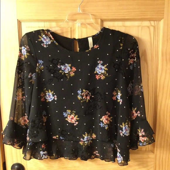 Hello Miss top - Picture 1 of 5